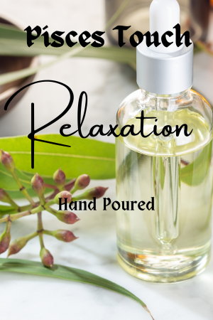 Relaxation Melt
