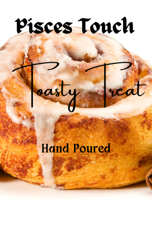 Toasty Treat Melt