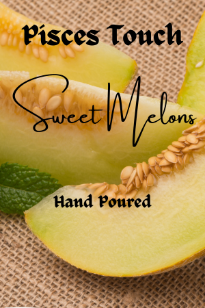 Sweet Melons Melts