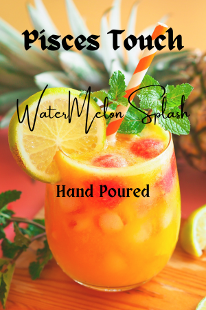 Watermelon Splash Melt
