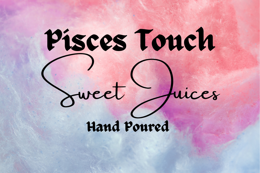 Sweet Juices Candle