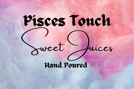 Sweet Juices Candle
